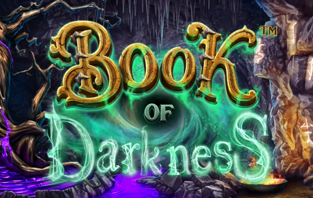 Book of Darkness slot review: dark secrets and big wins 2